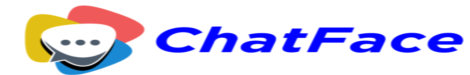 Chatface Logo