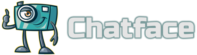 Chatface Logo