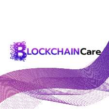 Blockchain Customer Care Profile Picture