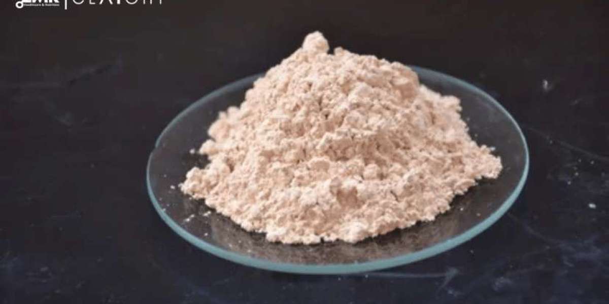 Comprehensive Barium Acetate Manufacturing Plant Project Report: Production Process, Market Insights, and Cost Analysis