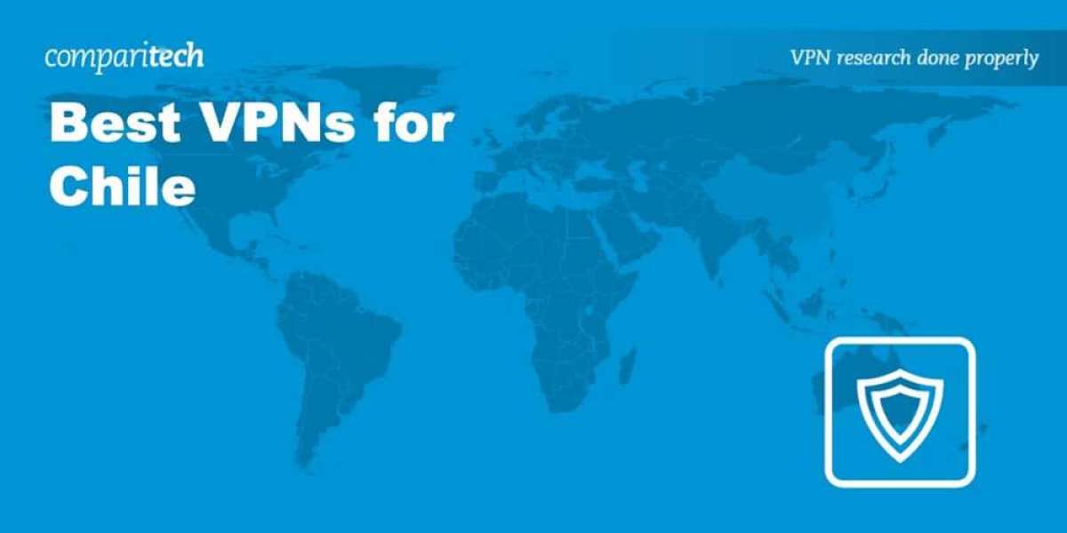 VPNs for Chile - Top Picks for Privacy & Access