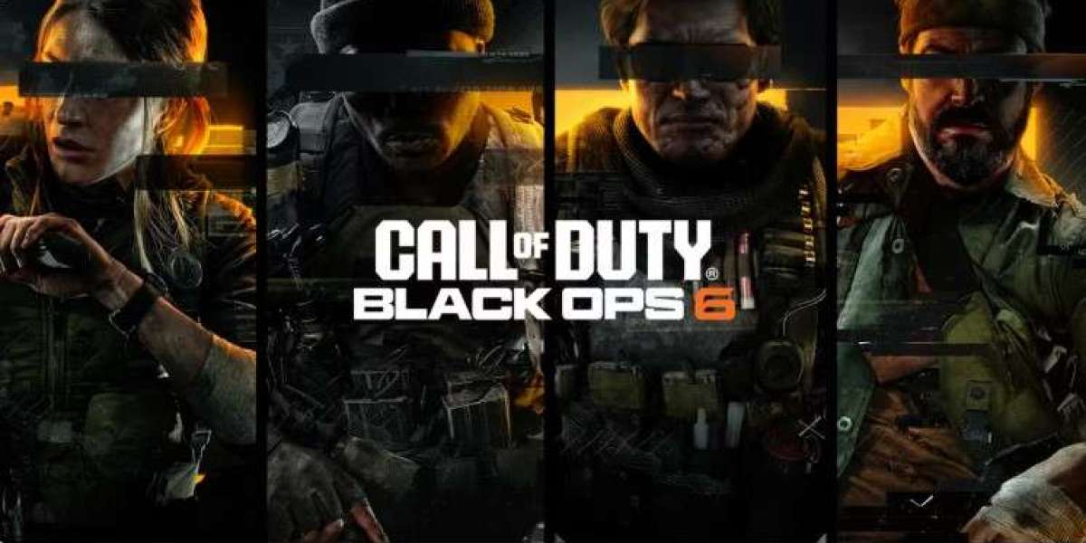 The Return of CoD Campaigns: Black Ops 6 and Early Access Future