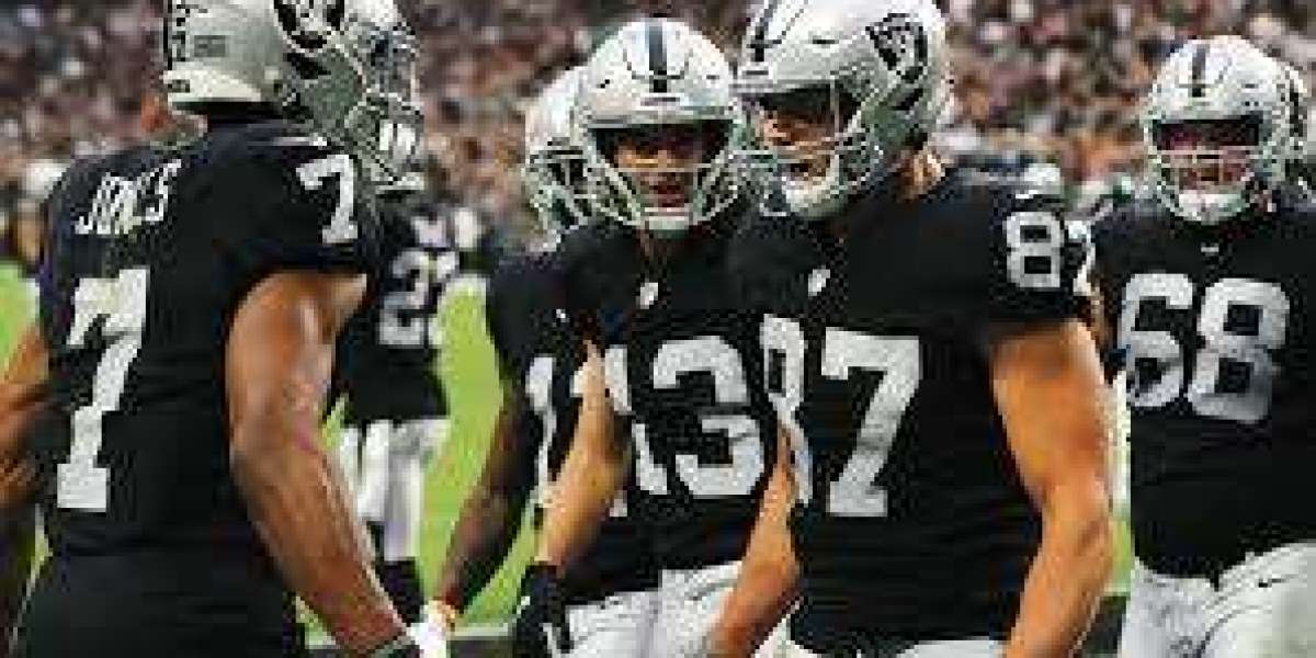 Raiders Get rid of Starting up Defender towards