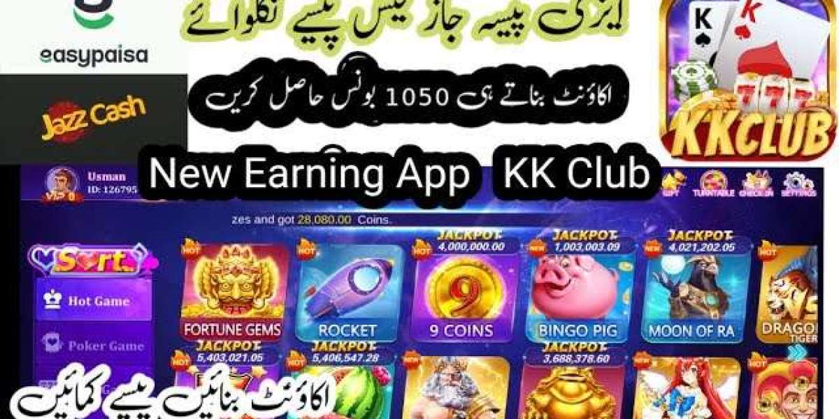 KK Club APK Pakistan| Updated Version For Android