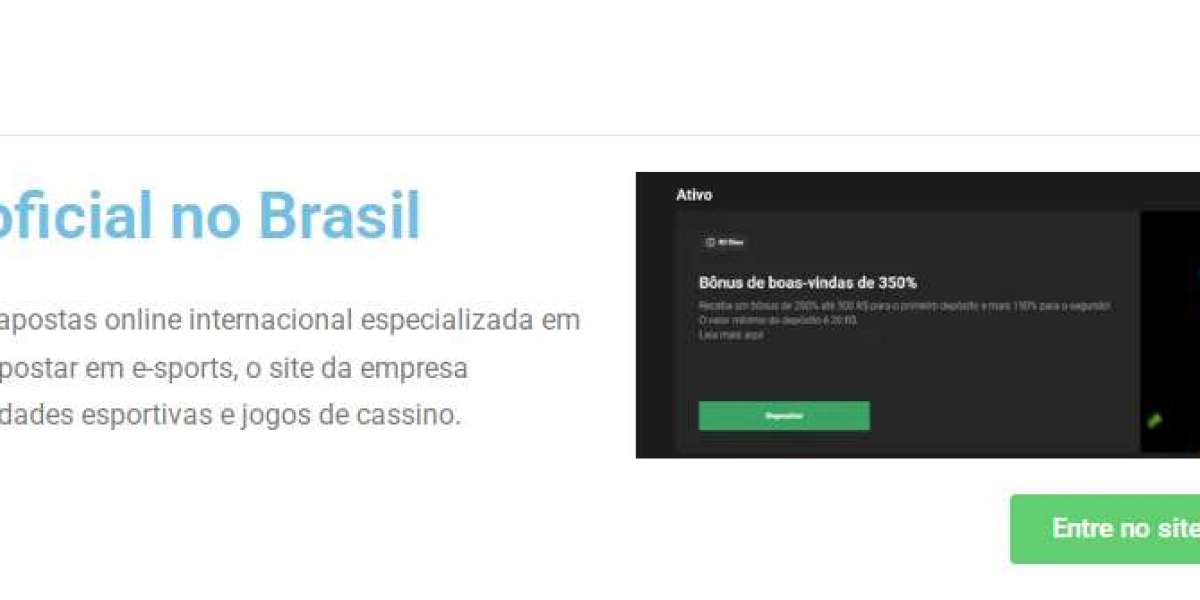 GGBet Brasil – O Futuro das Apostas Esportivas e Cassino Online