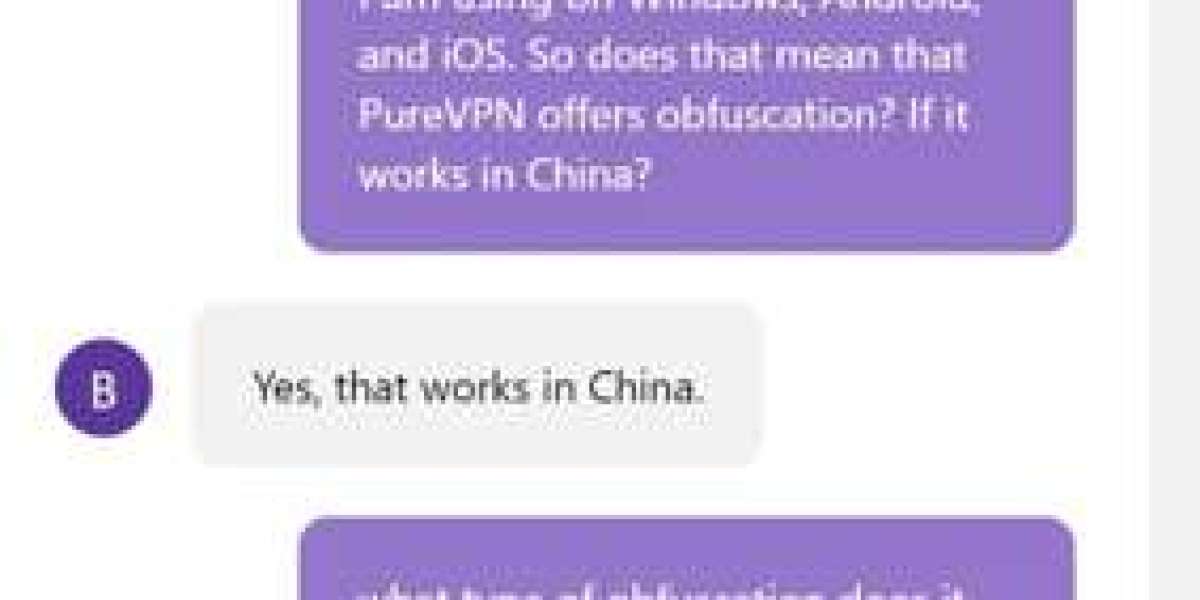 PureVPN Review: Versatile Contender in VPN Market