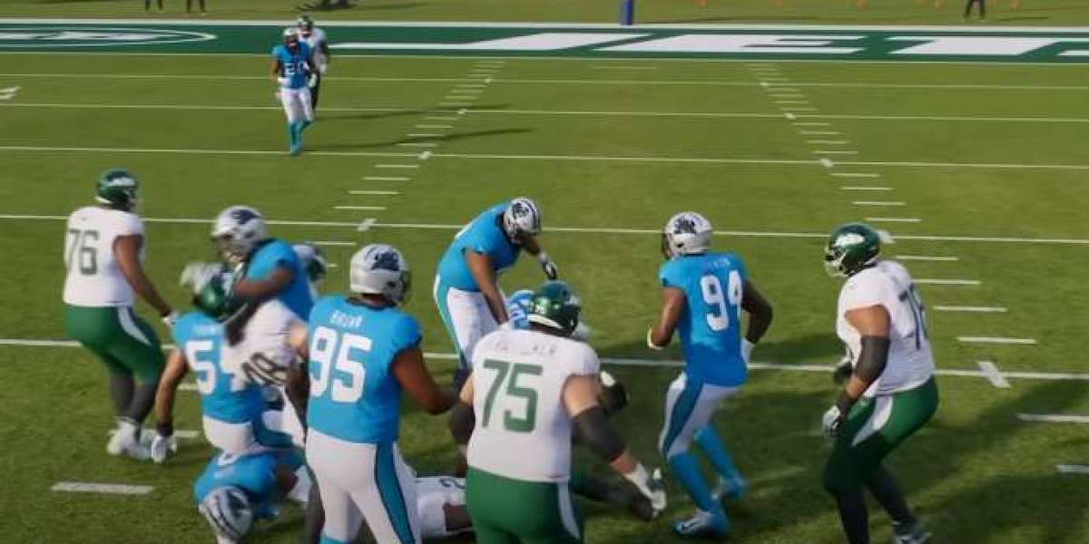 MMoexp: Throw the Ball Away in Madden 25