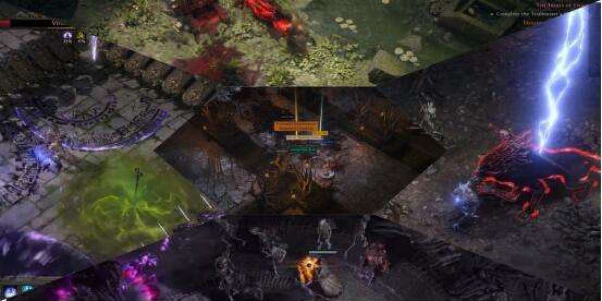 ELD.gg Patch 0.2.0 for Path of Exile 2 will bring the Gladiator class and potentially new two-handed subtypes in March