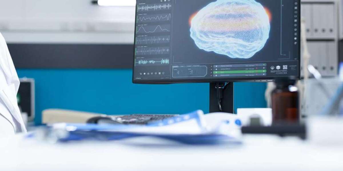 Techniques Used in Brain Mapping