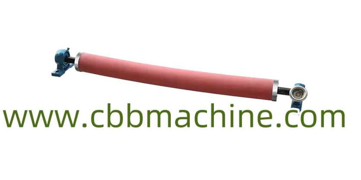 Customization Options from a Banana Rollers Supplier