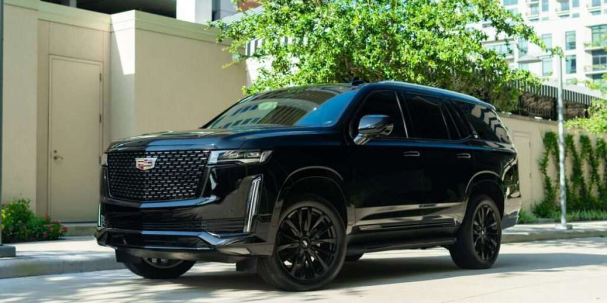 How to Choose the Best Limo Service from JFK to Norwalk CT