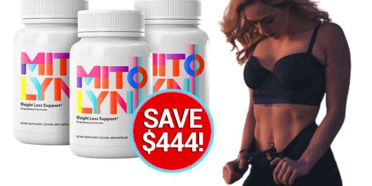 Buy Mitolyn in North Carolina – Official Order & Best Deals