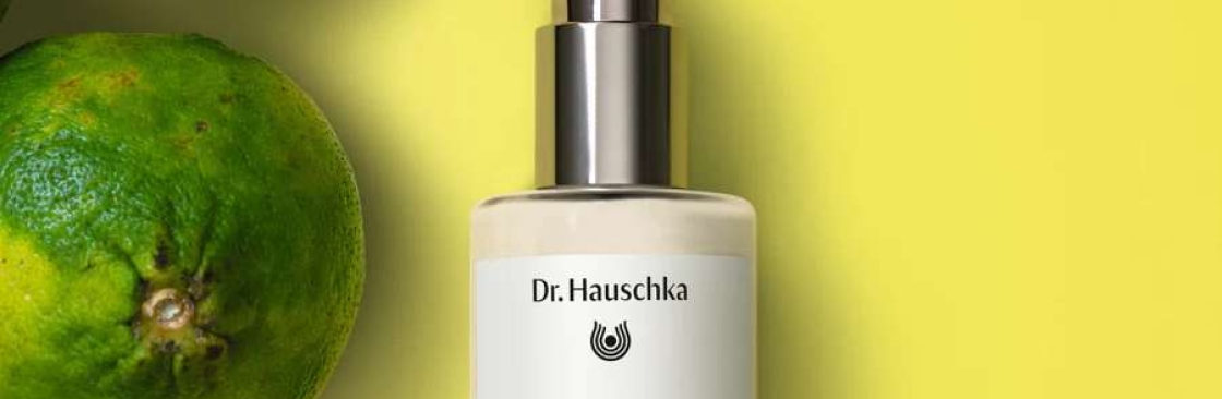 Dr Hauschka Cover Image