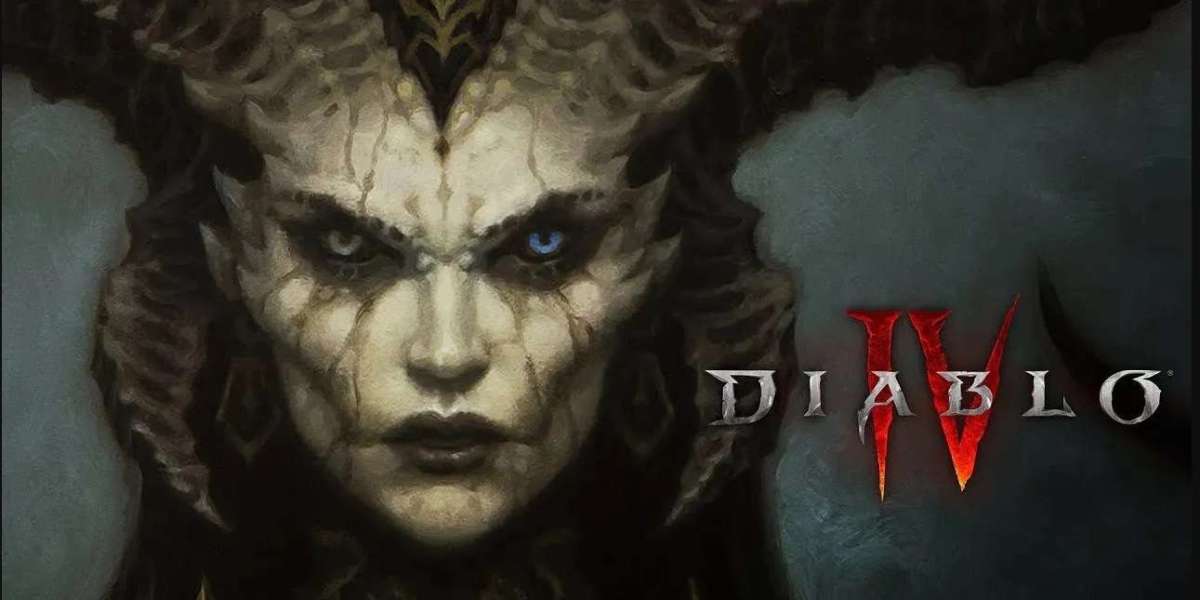 u4gm Diablo 4 Season 8 Player Poll: Ranking the Best Classes for Progression