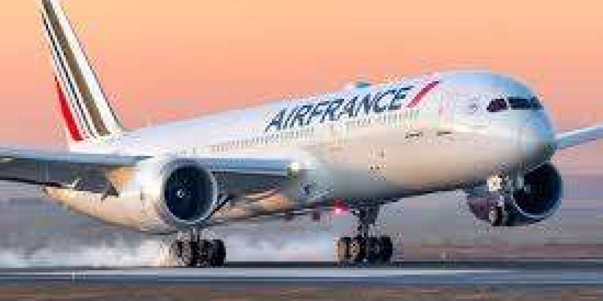 Complete Traveler’s Guide to Air France Terminal at Montreal Airport