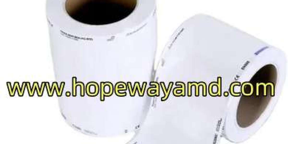 Hopewayamd Indicator Labels Explained