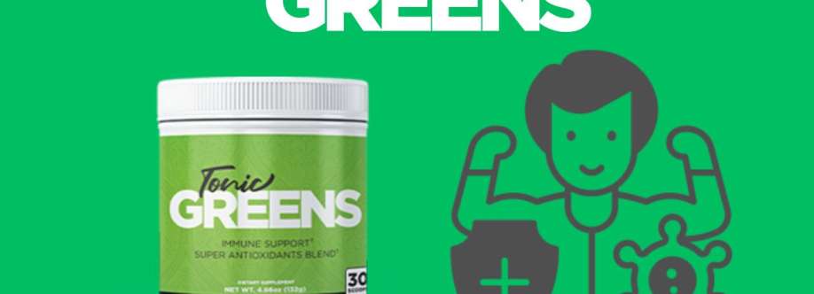 Tonic Greens Reviews 2025 Cover Image