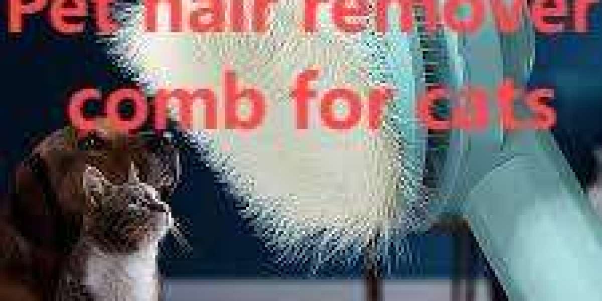 Manage Your Pet's Shedding with Ease