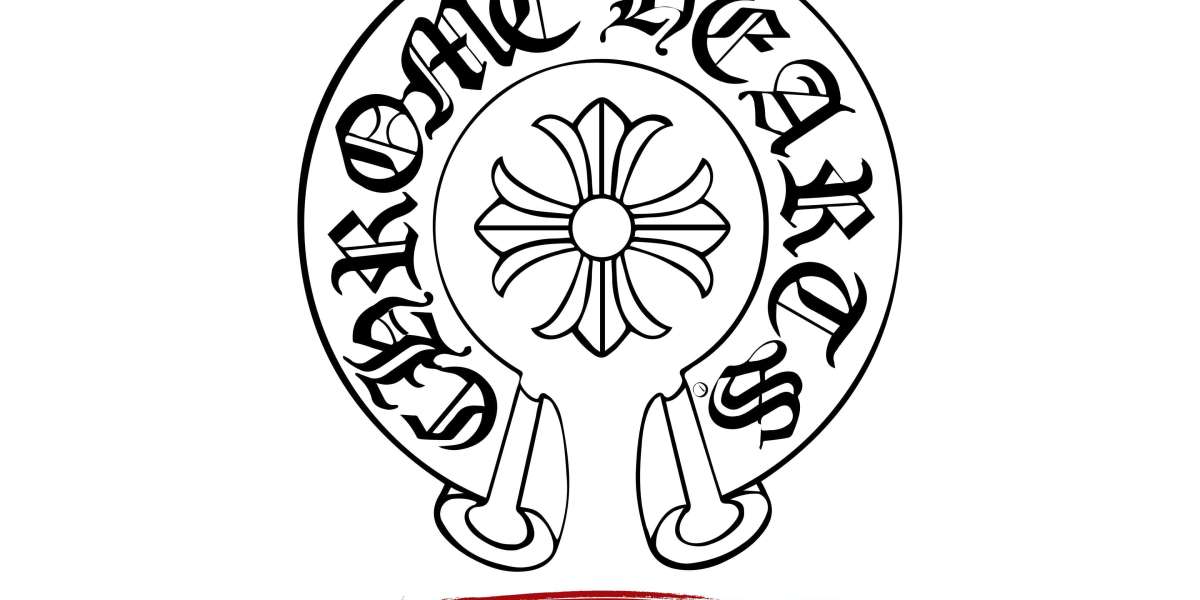 Chrome Hearts Jeans: Where Luxury Streetwear Meets Rock ’n’ Roll Edge