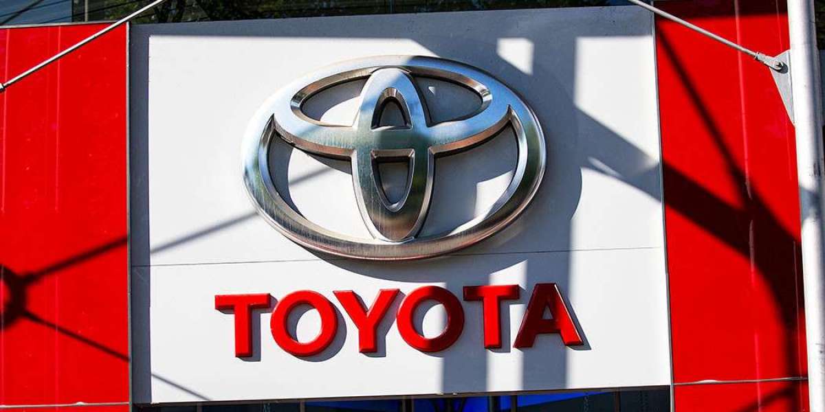 Driving Dreams Home: T-Sparsh Espirit Toyota Dealers in Bulandshahr
