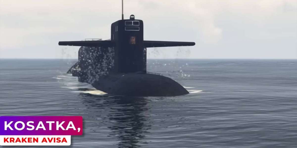 Why the Sparrow Beats the Kraken Avisa in GTA Online