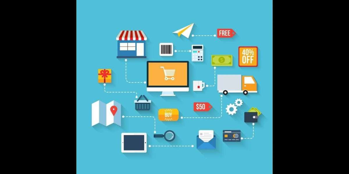 Xomitt: Your Partner in E-Shop Management Success