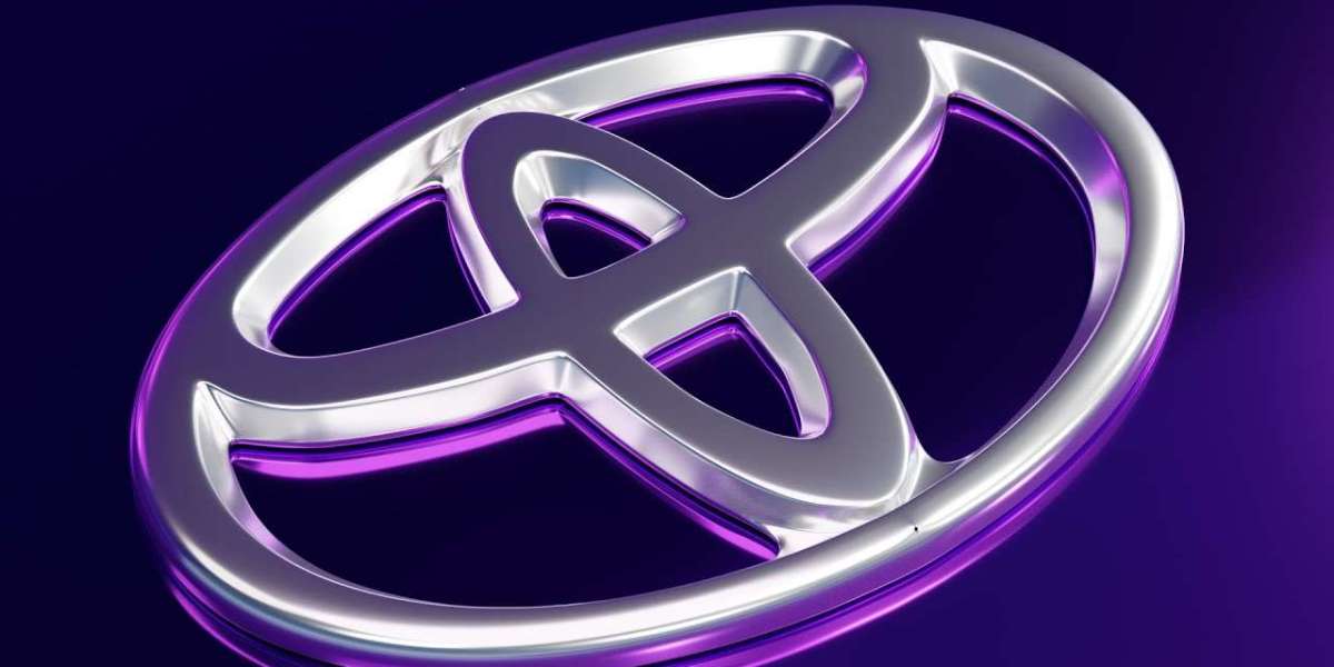Take Control of Your Toyota's Health: Choose Espirit Service in Noida