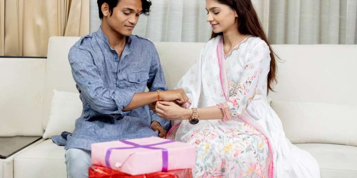 Rakhi Gift Ideas for Siblings Who Are Music Lovers