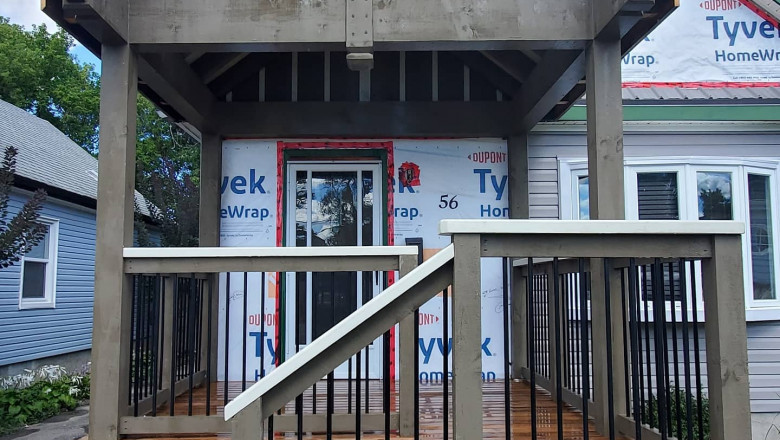 Renovations London Ontario by ALLDESIGN CONSTRUCTION – Transform Your Space with Confidence | Times Square Reporter