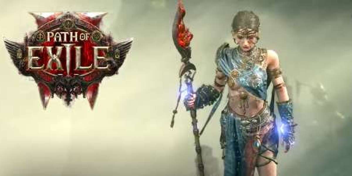 MMOEXP：Essential Tips for Navigating Path of Exile 2