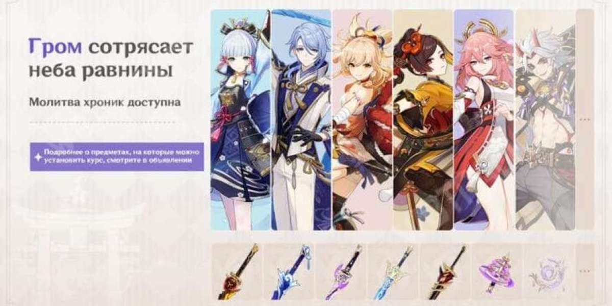 Genshin Impact: Neue Inhalte im Patch 5.6
