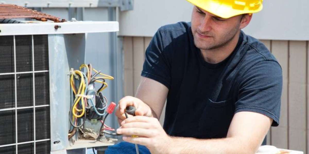 Comprehensive HVAC Services in Martin County for Homes and Businesses