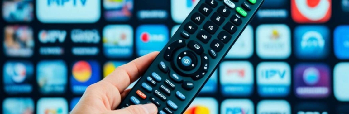 USA IPTV Cover Image