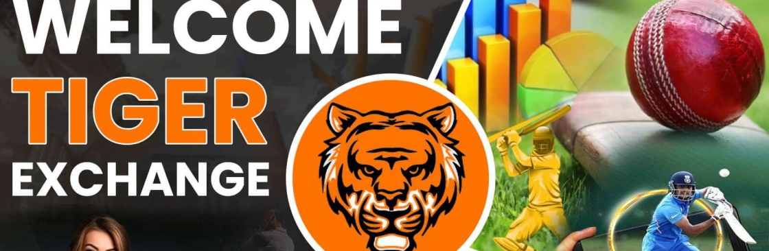 Tiger Exchange 247 Cover Image