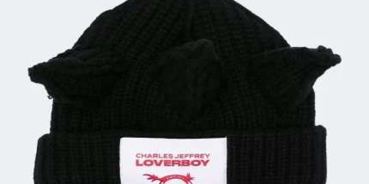 Loverboy hat – Top Quality Brand