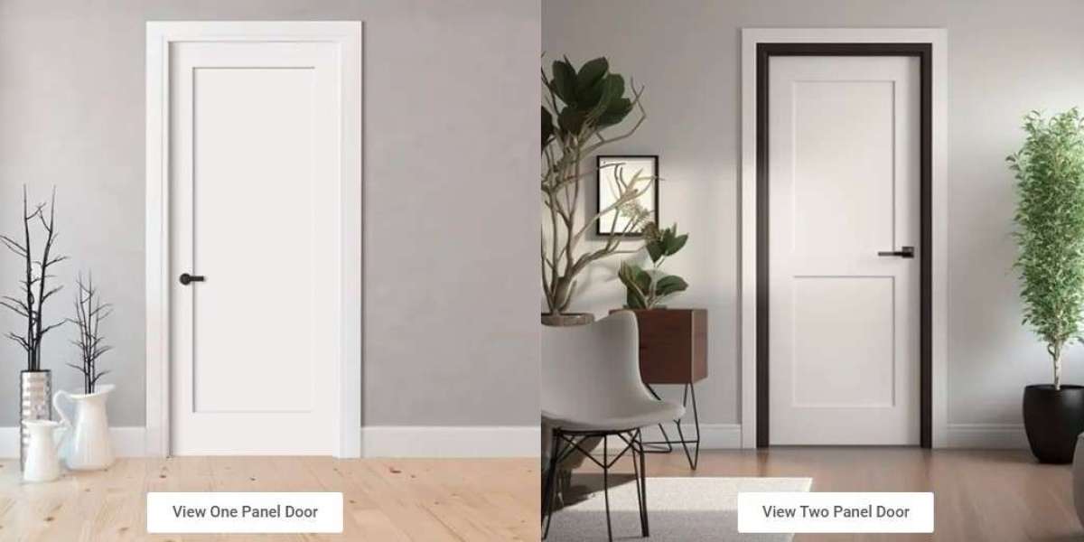 Hollow Core Door and Slab Fire Rated Doors: A Comprehensive Guide