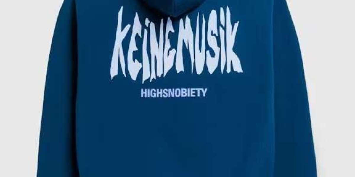 The Styling Ways of Latest Keinemusik Hoodie
