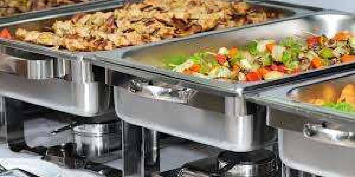 Global Saudi Arabia Catering Services Industry Overview: Market Trends and Competitive Landscape 2024-2032| The Report C