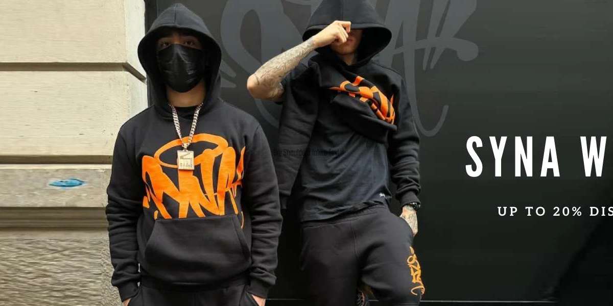 Explore the Fashion Revolution Redefining Urban Style and Youth Identity