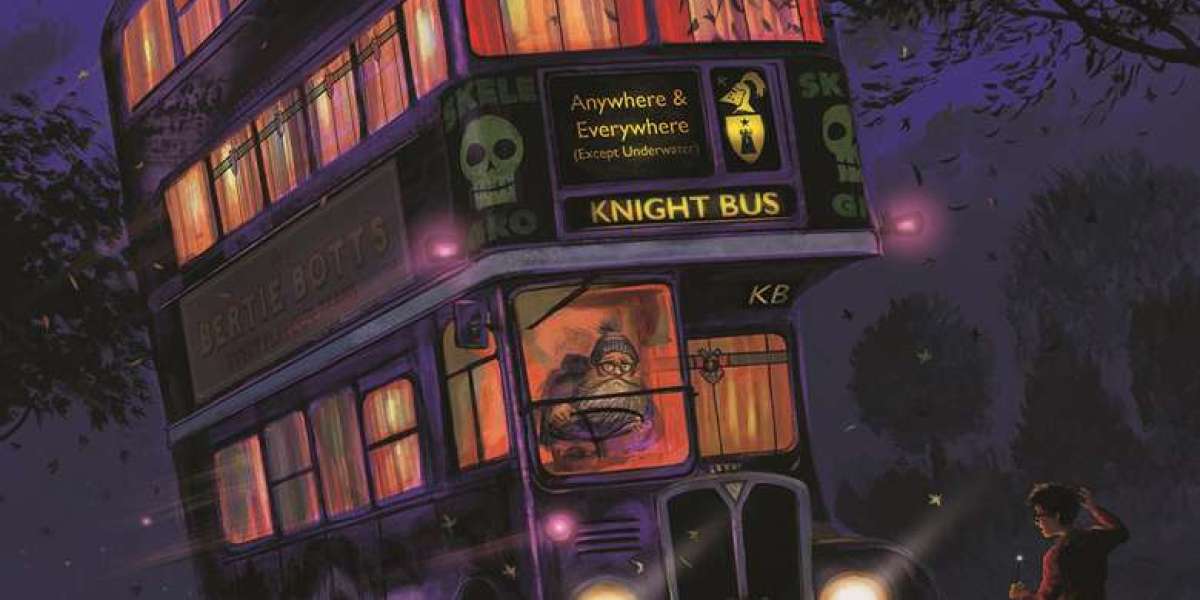 Harry Potter Illustrated - Jim Kay's Art Unveiled
