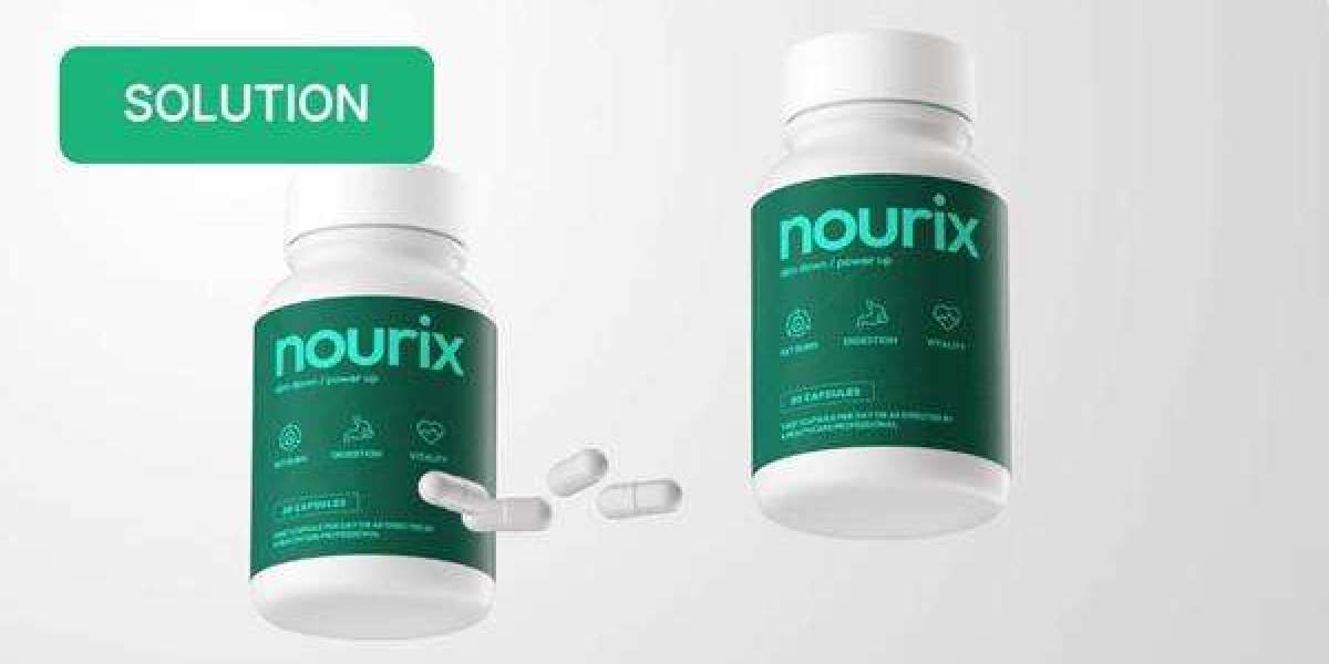 https://www.facebook.com/Nourix.France.Official/