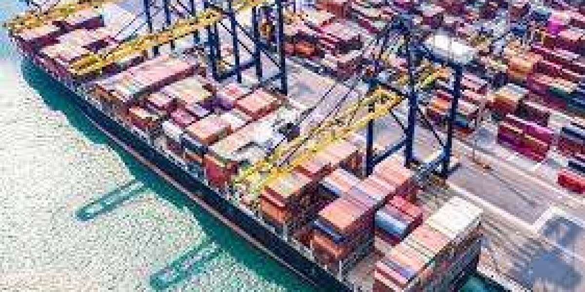 Global Singapore Third Party Logistics (3PL) Industry Overview: Market Trends and Competitive Landscape 2024-2032| The R