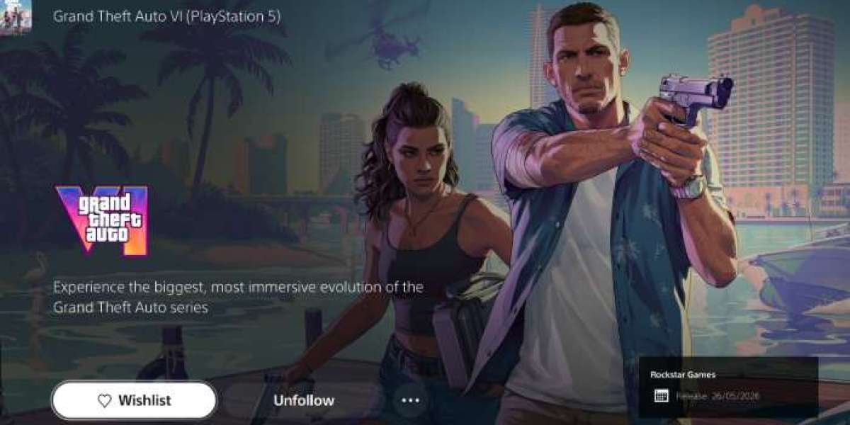 GTA 6: Vice City's Next Evolution – What to Expect in 2026
