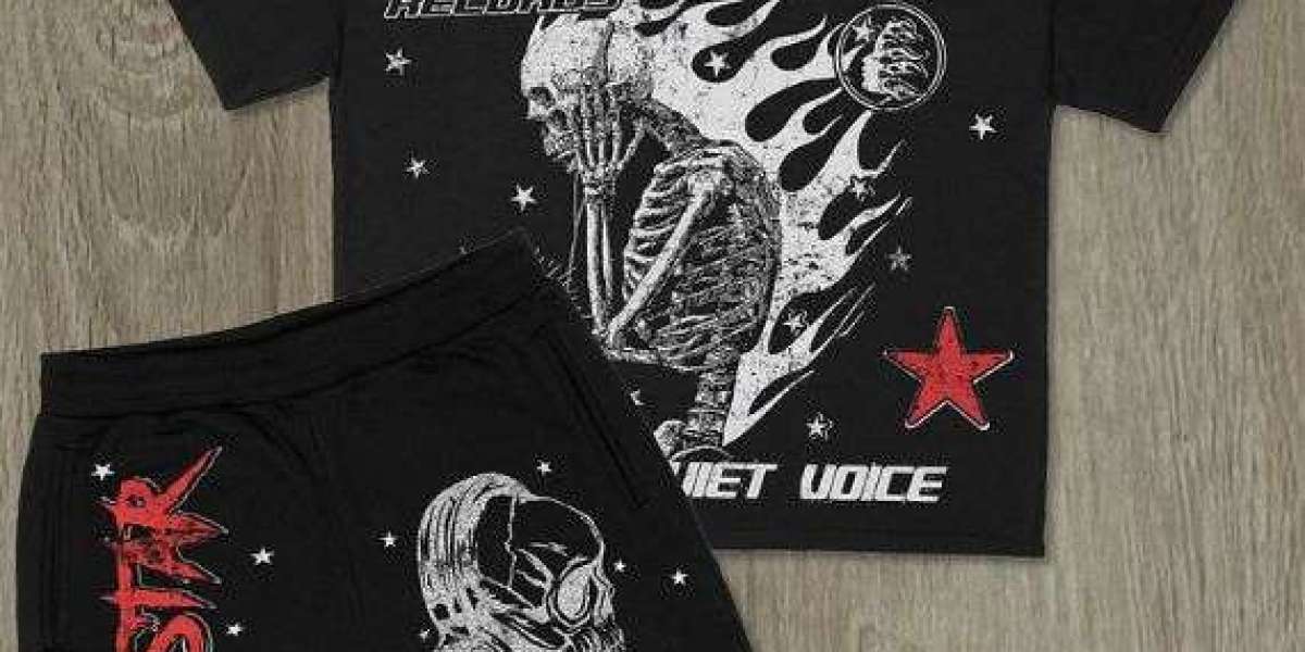 From Myth to Material: How Hellstar Blends Fashion and Philosophy