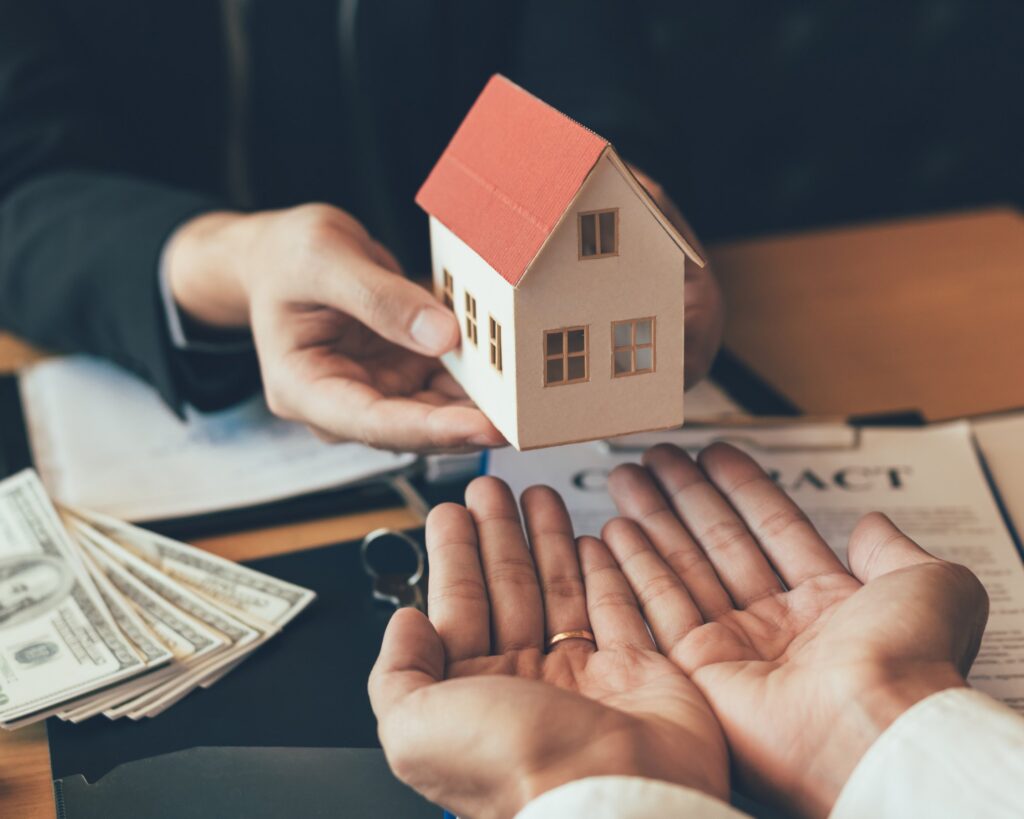 Private Mortgages Ontario - Mortgage Fusion
