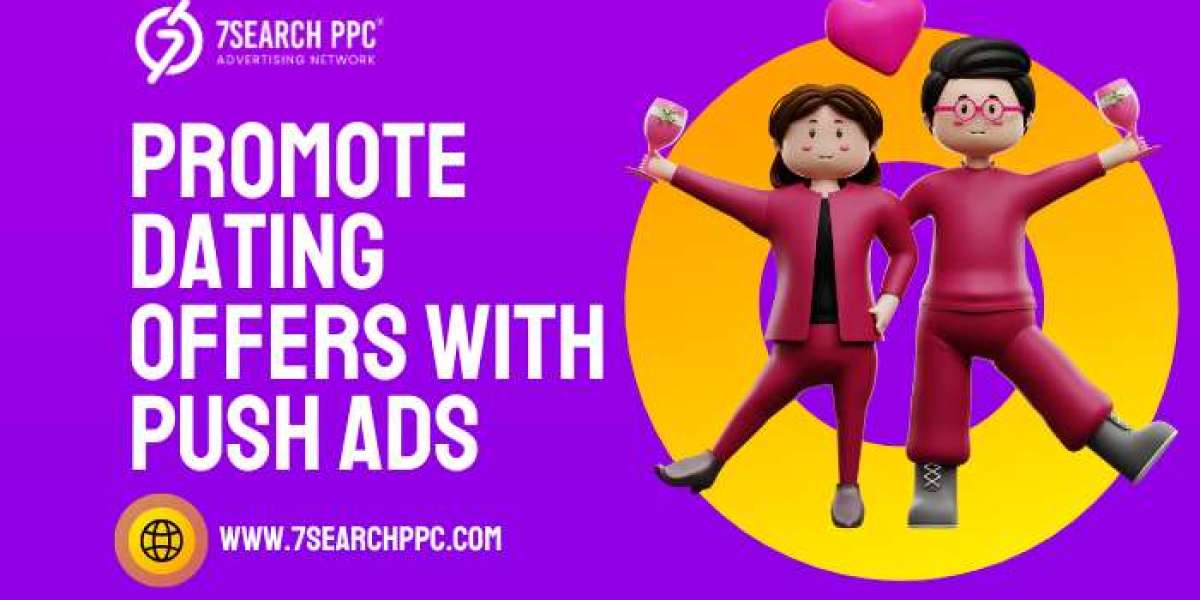 Dating Push Ads: Innovative Approaches to Attract Targeted Users