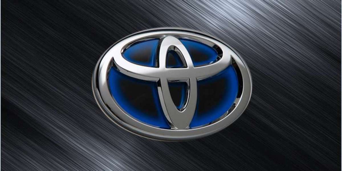 Stress-Free Car Buying: T-Sparsh Espirit Toyota Car Showroom in Bulandshahr
