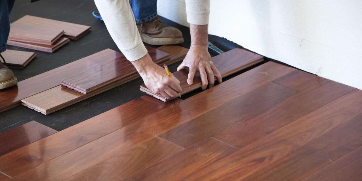 Expert Hardwood Flooring in Tacoma, WA | Gary Johnson Flooring America