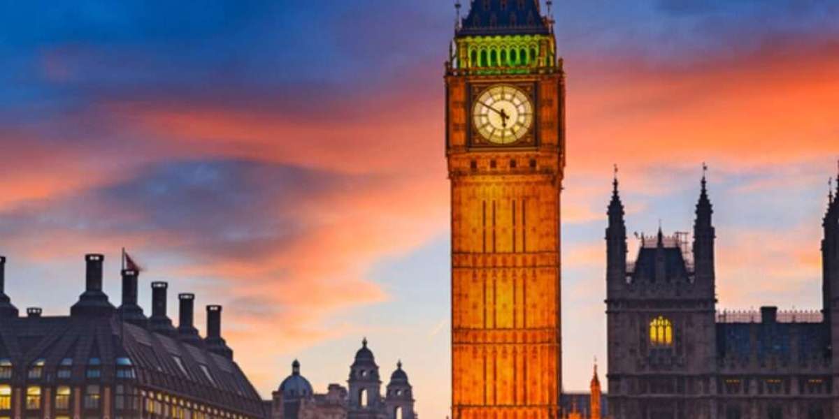 What is the standard time for UK student visa?