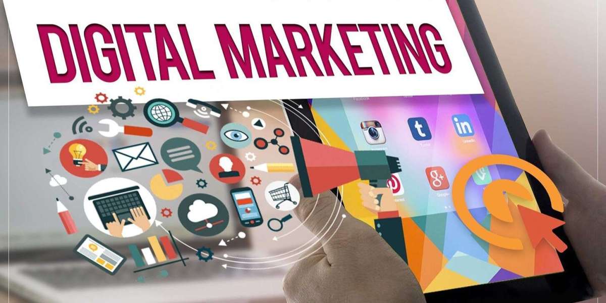 Hyper-Local Strategies: Digital Marketing Company in Noida for Max Reach